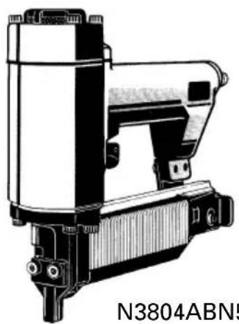HITACHI N5008AB - 1