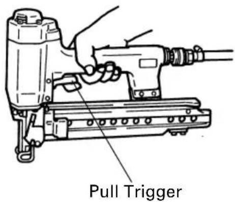 HITACHI N5008AB - WARNING - 3