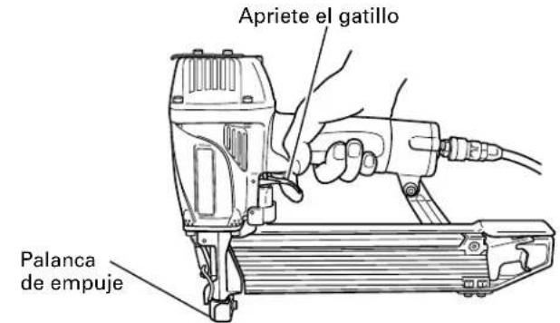 HITACHI N5008AC2 - ADVERTENCIA - 2