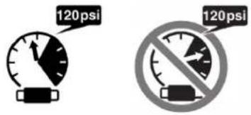 HITACHI N5008AC2 - ⚠ AVERTISSEMENT - 1