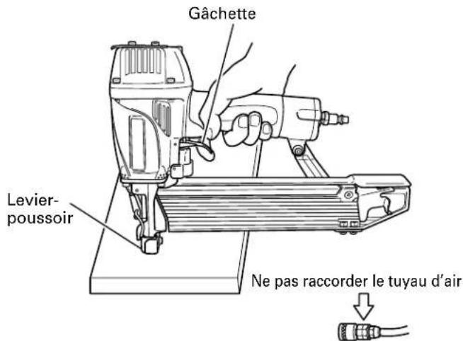 HITACHI N5008AC2 - INFORMATIONS IMPORTANTES DE SÉCURITÉ - 2
