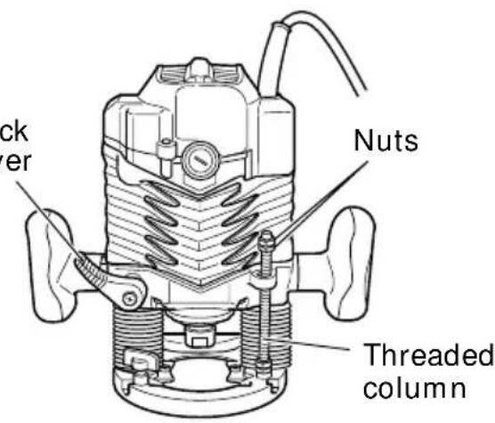 HITACHI M8V2 - NAME OF PARTS - 2
