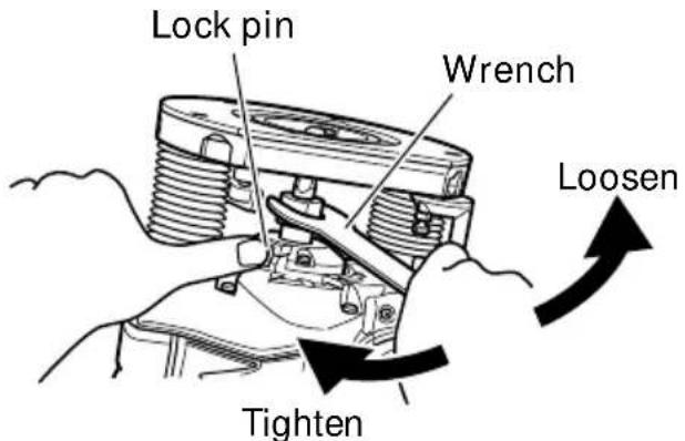 HITACHI M8V2 - INSTALLING AND REMOVING BITS - 1
