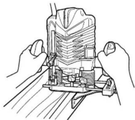 HITACHI M8V2 - AVERTISSEMENT: - 2