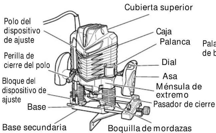 HITACHI M8V2 - NOMENCLATURA - 1