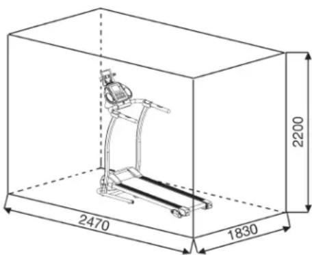 Christopeit CS 200 - Sicherungs- Clip - 2