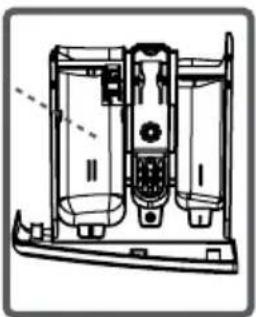 Orima ORM1281 - CHAPITRE -3: INSTALLATION DE VOTRE LAVE-LINGE (BRANCHEMENT DU TUYAU DE VIDANGE) - 8