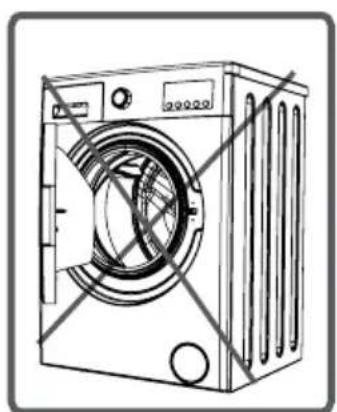 Orima ORM1281 - CHAPITRE -5 PREPARATION AU LAVAGE - 5