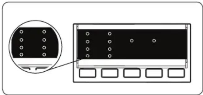 Orima ORM1281 - Fim de programa - 1