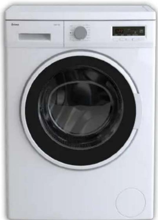 Orima ORM1281 - MANUAL DE INSTRUÇOES - 1