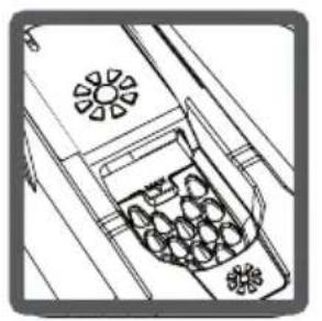 Orima ORM1281 - CHAPITRE -7: ENTRETIEN ET NETTOYAGE DE VOTRE LAVE-LINGE (TIROIR À LESSIVE) - 4