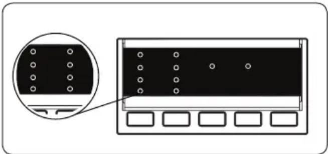 Orima ORM1281 - Programme End - 1