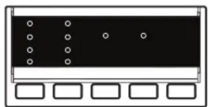 Orima ORM1281 - Pré-lavagem(*) - 1