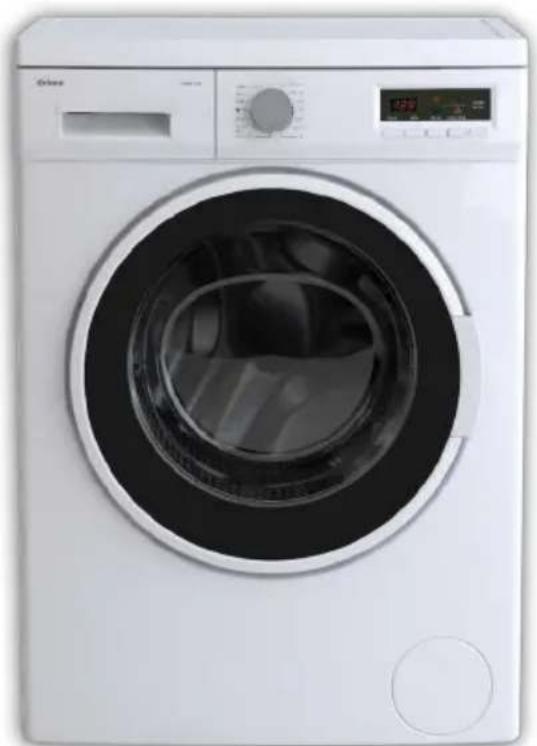 Orima ORM1281 - Ajustar os Pés / Ajustar as Bases de Ajuste - 2