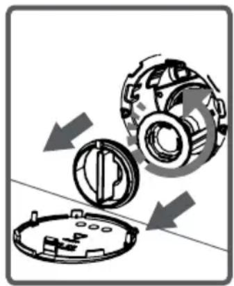Orima ORM1281 - ATTENTION : - 3