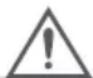 Orima ORM1281 - ATTENTION : - 1