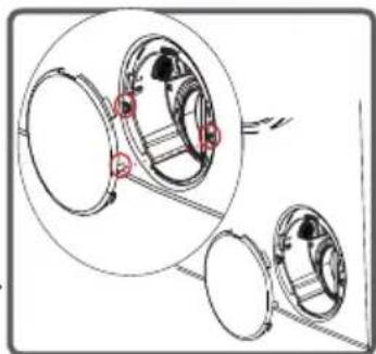 Orima ORM1281 - ATTENTION : - 6