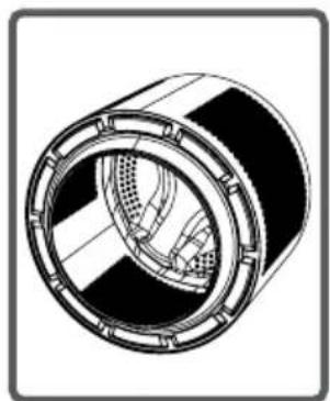 Orima ORM1281 - Tambour - 1
