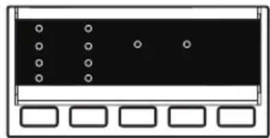 Orima ORM1281 - Prelavado (^*) - 1