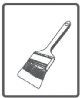 Orima ORM1281 - Tambour - 12