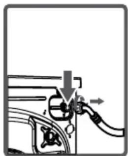 Orima ORM1281 - CHAPITRE -3 : INSTALLATION DE VOTRE LAVE-LINGE (RETRAIT DES VIS DE BRIDAGE TRANSPORT) - 9