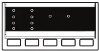 Orima ORM1281 - Lavado rápido (*) - 1