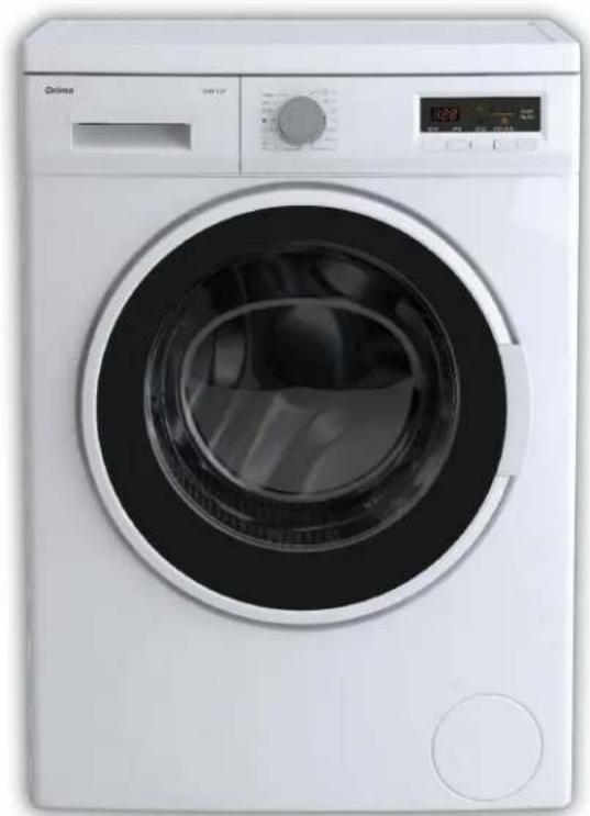 Orima ORM1281 - MANUAL DE INSTRUÇOES - 3
