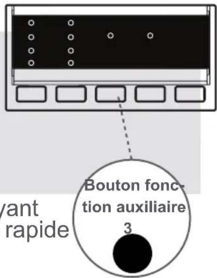 Orima ORM1281 - 3-Lavage rapide - 1