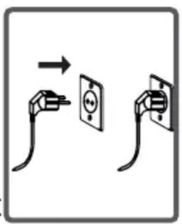 Orima ORM1281 - CHAPITRE -3 : INSTALLATION DE VOTRE LAVE-LINGE (RETRAIT DES VIS DE BRIDAGE TRANSPORT) - 6