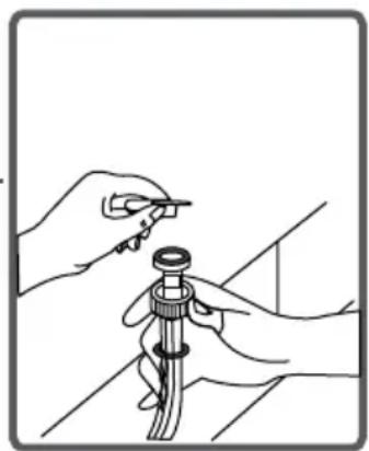 Orima ORM1281 - Si vous souhaitez annuler un programme en cours d'execution : - 5