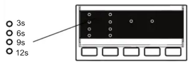 Orima ORM1281 - Temporizador de retardamento - 1