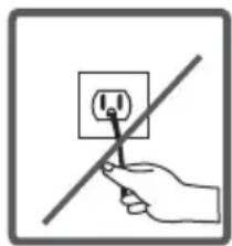 Orima ORM1281 - RISQUE DE DÉCÉS À CAUSE DU COURANT ÉLECTRIQUE! - 7