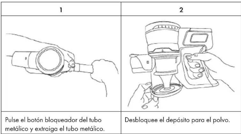 Klarstein Clean Butler 4G Silent - LIMPIEZA Y CUIDADO - 1