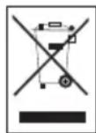 GRUNDIG VCP 3930 - WEEE-direktiivin noudat-taminen ja laitteen havittäminen - 1