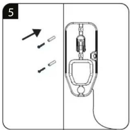 GRUNDIG VCP 3930 - In 1 Cordless Vacuum Cleaner - 8