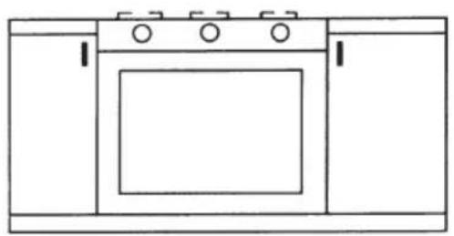 CANDY CDH 90 W - WERKING - 5