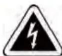 WAGNER W 890 Flexio - Sockets and plugs must be masked. Risk of an electric shock as a consequence of sprayed material entering the socket! - 1