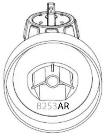 WAGNER W 890 Flexio - Reserveonderdelenlijst - 1