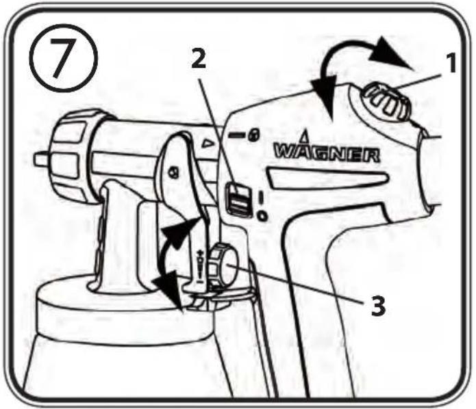 WAGNER W 890 Flexio - 8