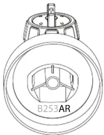 WAGNER W 890 Flexio - Spare Parts - 1