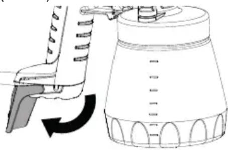 WAGNER W 150 - Inbedrijfstelling - 2