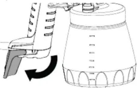 WAGNER W 150 - Start-up - 2