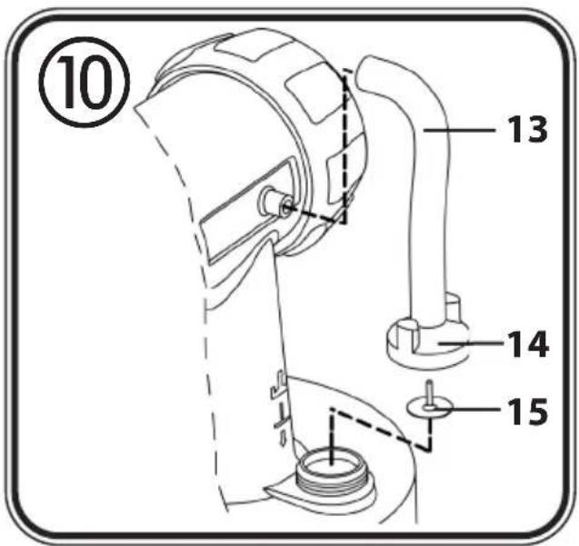 WAGNER W 150 - W 150 - 11