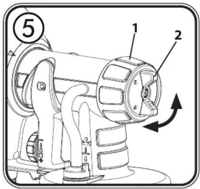 WAGNER W 150 - W 150 - 6