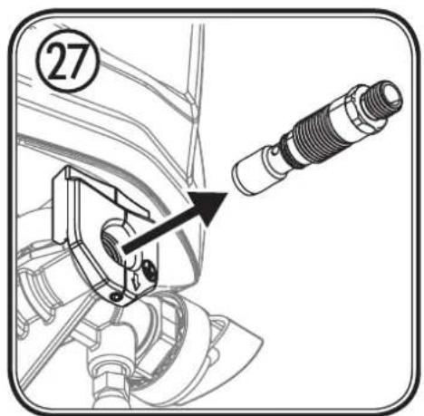 WAGNER Control Pro 350 R - CONTROL PRO 250 R / 350 R - 26