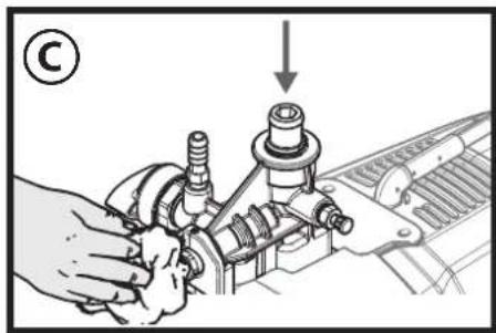 WAGNER Control Pro 350 R - Spuittechniek - 3