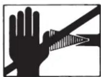 WAGNER Control Pro 350 R - Warning! - 2