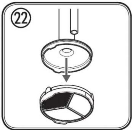 WAGNER Control Pro 350 R - CONTROL PRO 250 R / 350 R - 20