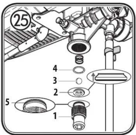 WAGNER Control Pro 350 R - CONTROL PRO 250 R / 350 R - 23