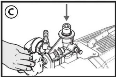 WAGNER Control Pro 350 R - Spuittechniek - 5